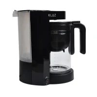 klaz-0.65-ltr-2in1-coffee-&-tea-maker---hitam