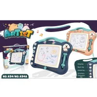 kiddy-star-papan-gambar-magnetic-light-sound---krem