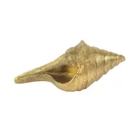 informa-6.7-cm-patung-miniatur-kerang-laut-b---gold