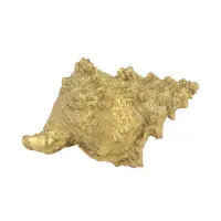 informa-9.5-cm-patung-miniatur-kerang-laut-a---gold