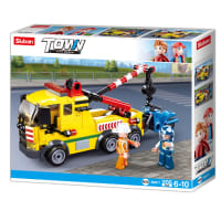 sluban-set-205-pcs-town-city-scene-mobile-crane