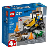 lego-city-roadwork-truck-60284