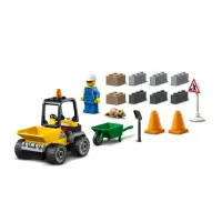 lego-city-roadwork-truck-60284