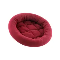 pawise-tempat-tidur-kucing-40-x-6-cm---merah