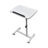 odi-meja-laptop-ergonomis-dengan-mouse-pad---putih