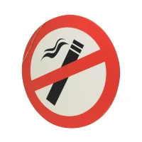 krisbow-sign-label-no-smoking-30x0.7-cm