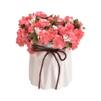 arthome-15-cm-tanaman-artifisial-jasmine-pot-keramik---pink