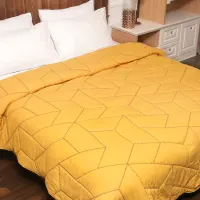 informa-210x210-cm-bed-cover-microfiber-crosscriss---kuning