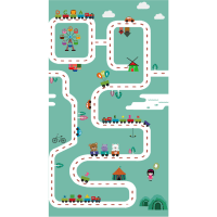 little-giggles-playmat-sea-animal-road