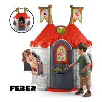 feber-playground-anak-medieval-castle