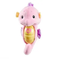 fisher-price-boneka-hewan-soothe-and-glow-seahorse-pink