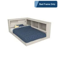 informa-sven-set-kamar-tidur---putih