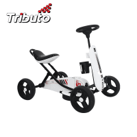 pmb-toys-sepeda-anak-tributo-gokart-g102---putih