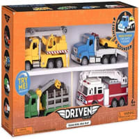 driven-set-diecast-mobil-micro-trucks-series-multipack