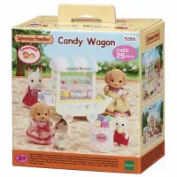 sylvanian-families-set-candy-wagon-5266