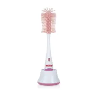 nuby-sikat-silicon-bottle-brush-nb202---pink