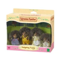 sylvanian-families-set-boneka-hewan-hedgehog-family-4018