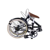 london-taxi-20-inc-sepeda-anak-folding-bike-206s---hijau