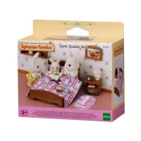 sylvanian-families-set-semi-double-bed-5019