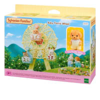 sylvanian-families-set-baby-ferris-wheel-esfj53330