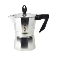 pedrini-kaffettiera-coffee-maker-6-cup---silver