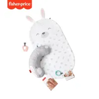 fisher-price-set-alas-tidur-bayi-baby-bunny-massage-gjd32