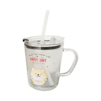 selma-400-ml-mug-dengan-tutup-&-sedotan-shiba