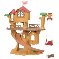 sylvanian-families-set-adventure-tree-house-esfh54500