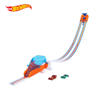 hot-wheels-set-mainan-trackset-fly-customs-drop-race-jump