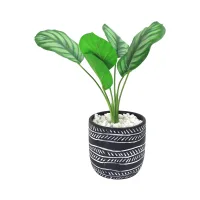 arthome-43-cm-tanaman-artifisial-daun-ivy-dengan-pot-keramik