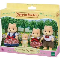 sylvanian-families-set-boneka-hewan-caramel-dog-family-esff54590