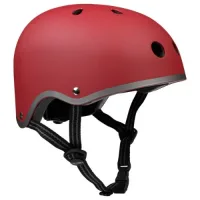 m-cro-helm-sepeda-red-matt-m-114763