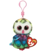 ty-beanie-boos-gantungan-kunci-boneka-owen-multicolor-owl