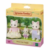 sylvanian-families-set-boneka-floral-cat-family-esff53730