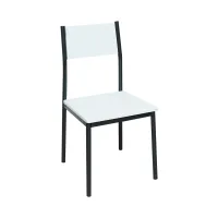 informa-lexon-set-meja-makan-4-kursi---putih