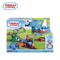 thomas-&-friends-set-bridge-lift-thomas-and-skiff-gwx09