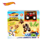 hot-wheels-set-mainan-monster-truck-launch-bash