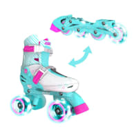 neon-ukuran-30-33-inline-skate-combo---pink-teal