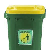 krisbow-240-ltr-tempat-sampah-plastik-new-eco---hijau