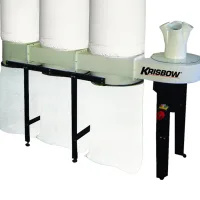 krisbow-penyedot-debu-kayu-5hp-3ph