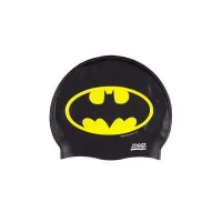 zoggs-penutup-kepala-renang-silicone-cap-batman-junior-3d