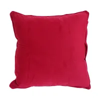 informa-sarung-bantal-sofa-55x55cm-velvet---merah