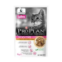 pro-plan-85-gr-makanan-kucing-basah-adult-sensitive