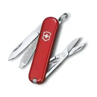 victorinox-classic-alat-saku-serbaguna-blister---merah