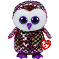 ty-boneka-hewan-beanie-boos-flippables-checks-the-checkered-owl-m