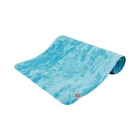 kiwikana-matras-yoga-tpe-motif-0.5-cm---tosca