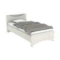 selma-100x200-cm-casper-set-kamar-tidur---putih/hijau