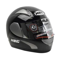 hbc-helm-full-face-viper-glossy---hitam