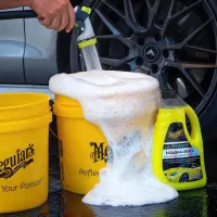 meguiar's-ultimate-shampoo-dan-wax-mobil