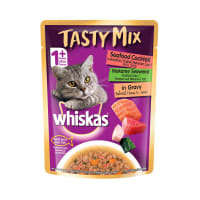 whiskas-70-gr-makanan-kucing-basah-tasty-mix-seafood-&-wakame